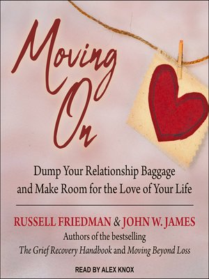 Moving On - Audiobook